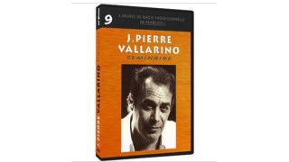 Seminaire by Jean Pierre Vallarino