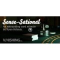 Sense-Sational by Ryan Schlutz Sense-Sational by Ryan Schlutz