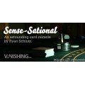 Sense-Sational by Ryan Schultz Sense-Sational by Ryan Schultz