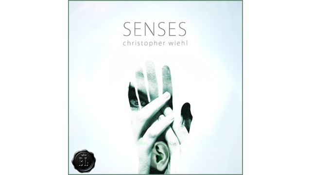 Senses by Christopher Wiehl