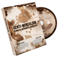 Senti-Mentalism by Luca Volpe Senti-Mentalism by Luca Volpe
