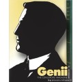 September 2011 by Genii Magazine September 2011 by Genii Magazine