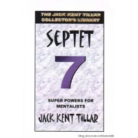 Septet by Jack Kent Tillar