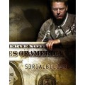 Serialbiller by Rich Ferguson Serialbiller by Rich Ferguson