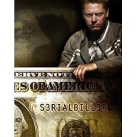 Serialbiller by Rich Ferguson