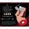 A Series Of Unfortunate Effects (1-2) by Five Academy