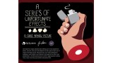 A Series Of Unfortunate Effects (1-2) by Five Academy