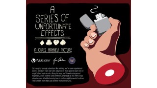 A Series Of Unfortunate Effects (1-2) by Five Academy