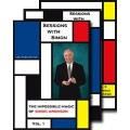 Sessions With Simon (1-3) by Simon Aronson