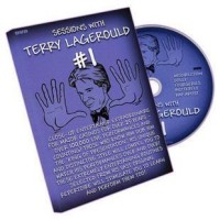 Sessions by Terry Lagerould