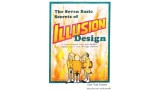 The Seven Basic Secrets Of Illusion Design by Eric Van Duzer