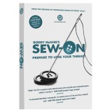Sew-On by Roddy Mcghie