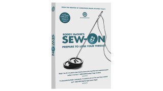 Sew-On by Roddy Mcghie