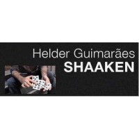Shaaken by Helder Guimaraes
