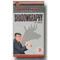 Shadowgraphy by Carlos Greco