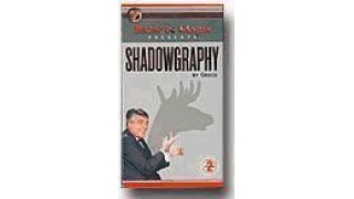 Shadowgraphy by Carlos Greco