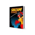 Shazam by Liam Montier Shazam by Liam Montier
