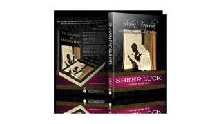 Sheer Luck by Shawn Farquhar