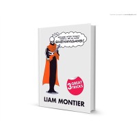 Shenanigans by Liam Montier