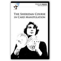 The Sheridan Course In Card Manipulation