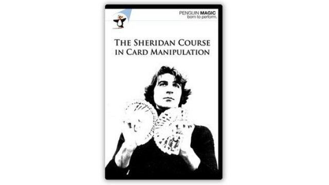 The Sheridan Course In Card Manipulation