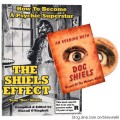 Shiels Effect (Book) And An Evening With Doc Shiels (Dvd)