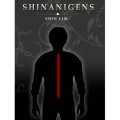 Shinanigens (1-2) by Shin Lim