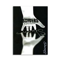 Shivers Book by Gary Sumpter