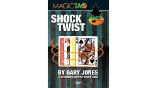 Shock Twist by Gary Jones