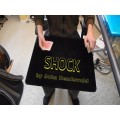 Shock by John Bendewald Shock by John Bendewald