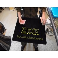 Shock by John Bendewald