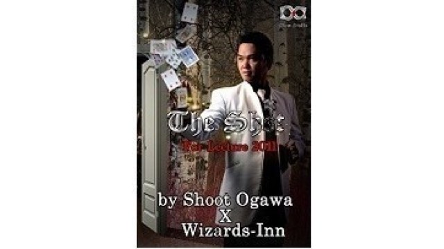 The Shoot Lecture 2011 by Shoot Ogawa