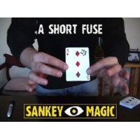 A Short Fuse by Jay Sankey