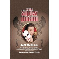 The Show Doctor by Jeff Mcbride