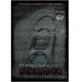 Shudder by Dee Christopher Shudder by Dee Christopher
