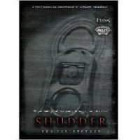 Shudder by Dee Christopher