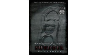 Shudder by Dee Christopher