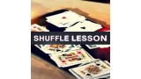 Shuffle Lesson by Chad Long