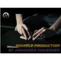 Shuffle Production by Johannes Maussner Shuffle Production by Johannes Maussner