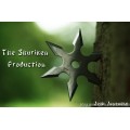 The Shuriken Production by Josh Janousky The Shuriken Production by Josh Janousky