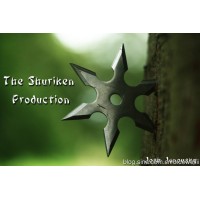 The Shuriken Production by Josh Janousky