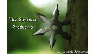 The Shuriken Production by Josh Janousky