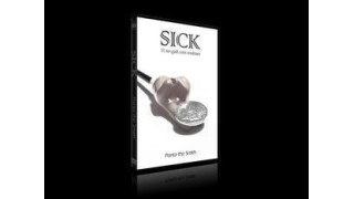 Sick by Ponta The Smith