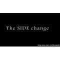 The Side Change by Hugo Luccioni The Side Change by Hugo Luccioni