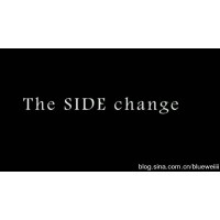 The Side Change by Hugo Luccioni