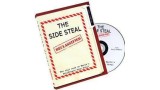 The Side Steal Declassified by Paul Cummins