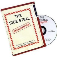 The Side Steal Declassified by Paul Cummins
