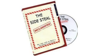 The Side Steal Declassified by Paul Cummins