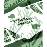 Signature Switch by Darren Goertzen