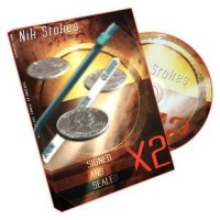 Signed And Sealed X2 by Nik Stokes